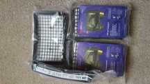 Filtr przeciwpyłowy ,Speedglas 3M , filtr wstępny