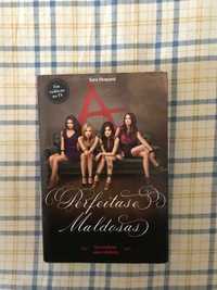 Perfeitas e Maldosas - Sara Shepard