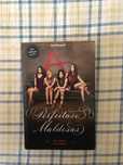 Perfeitas e Maldosas - Sara Shepard