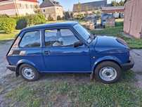 Fiat 126, 2000r.