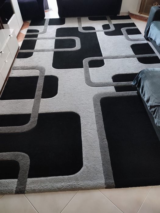 Tapete grande 2,50-4,00