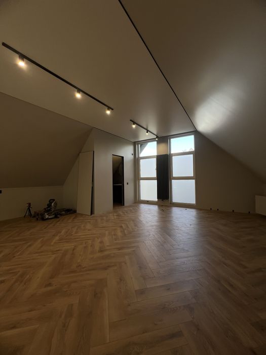 Таунхаус з ремонтом та техн. біля ЛІСУ/ 130м2/ГАЗ/ Камін/  без комісії