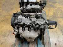 Motor Daewoo Espero 2.0 OHC Gasolina Ref: C20LE