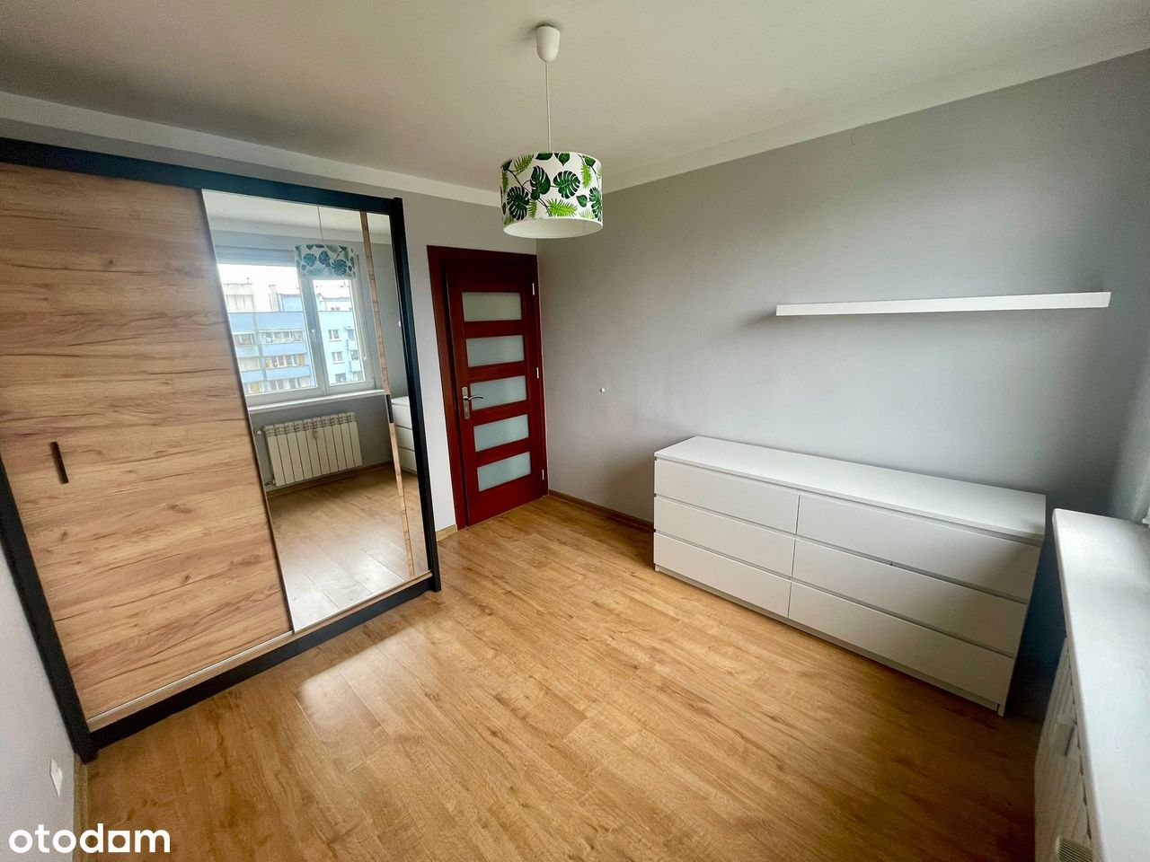 Mieszkanie Ściegiennego 4 pokoje 67m2 do wejścia