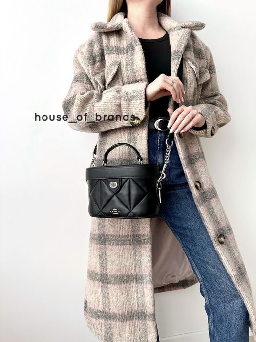 COACH Kay Crossbody Жіноча сумочка crossbody коуч коач женская сумка