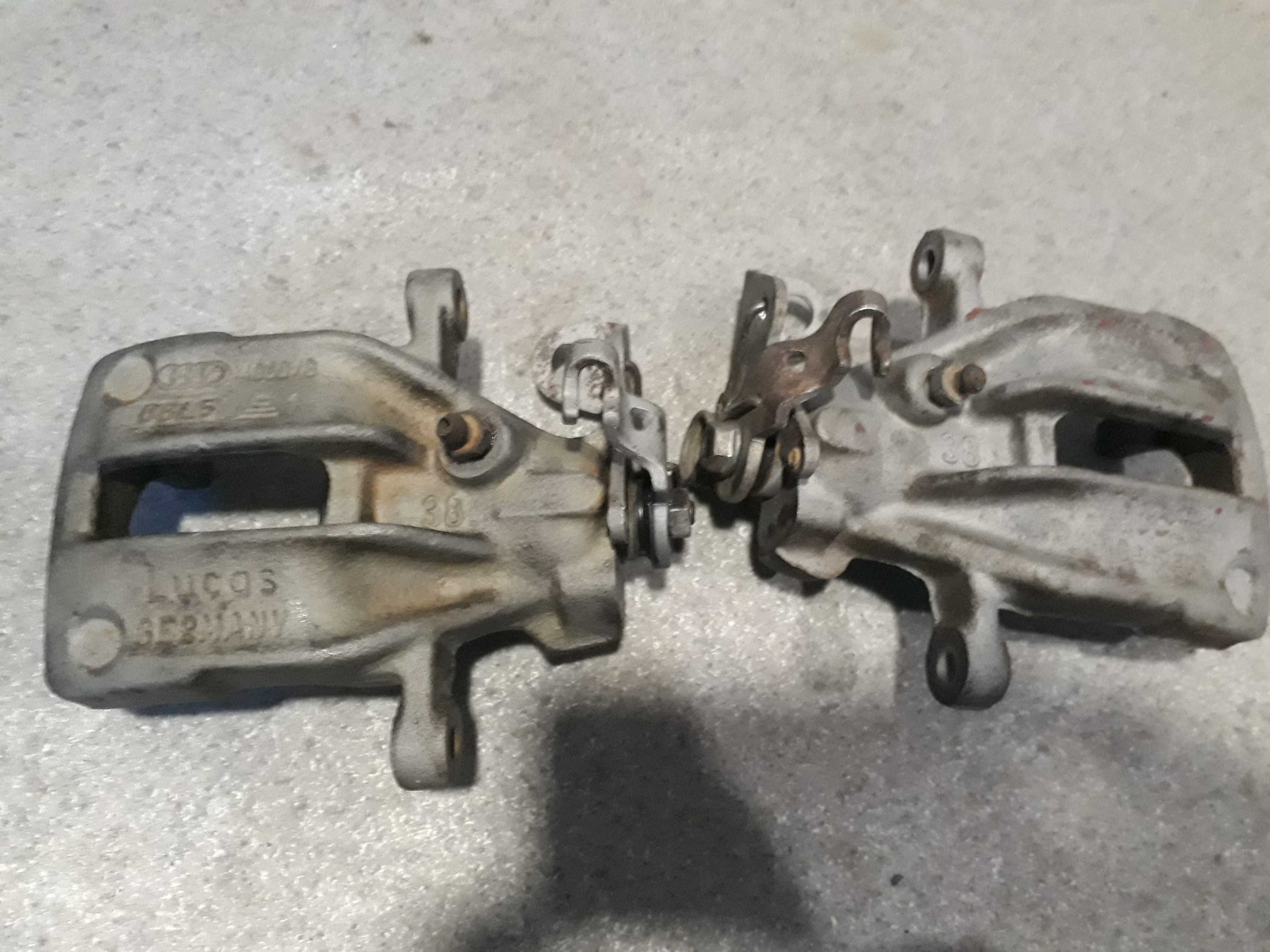 Суппорт Audi 100 c4, audi a6 c4, audi a6 с5, Golf, Octavia