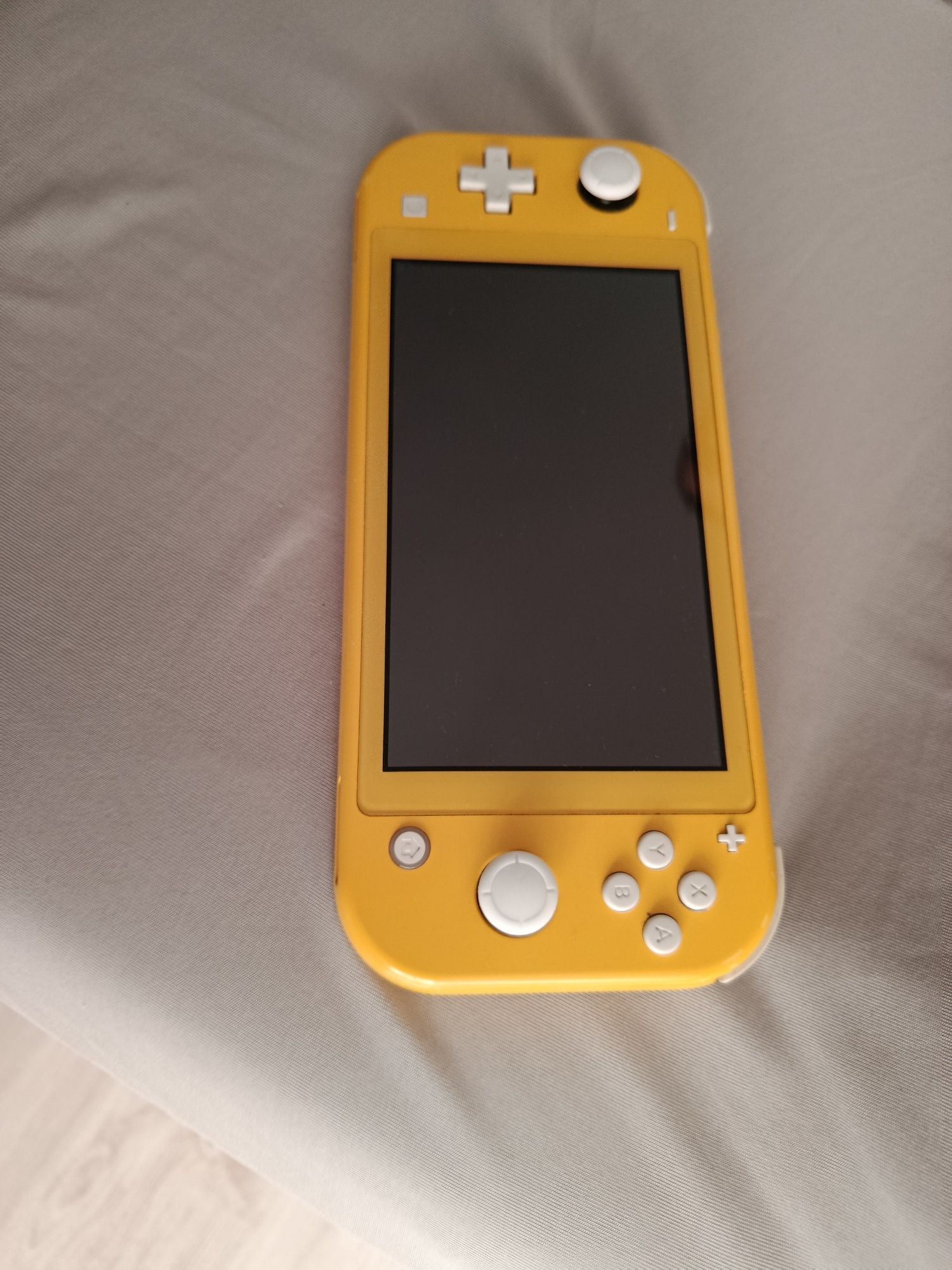 Sprzedam Konsolę Nintendo Switch