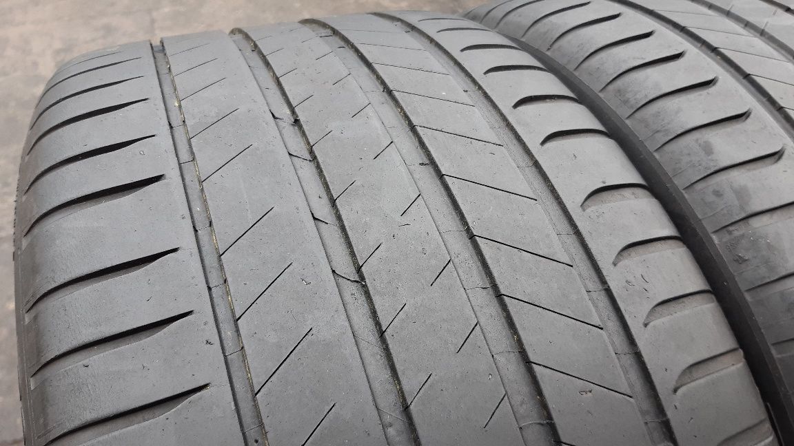 Opony Letnie 295÷40÷20÷.MICHELIN.Cena 185,55 zł.Montaż.Wysyłka.GWARANC