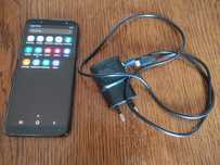 Samsung J6 3/32GB folia na ekranie