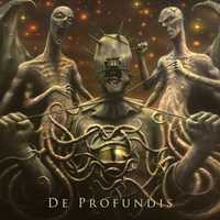 Vader: De Profundis remaster CD (folia) Slayer Morbid Angel Deicide