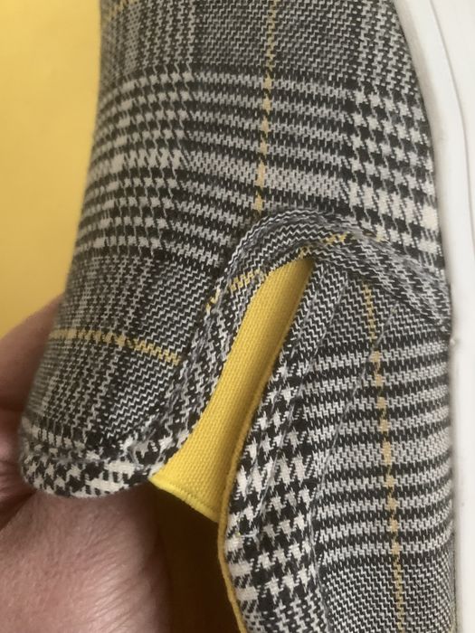 Слипоны Reserved