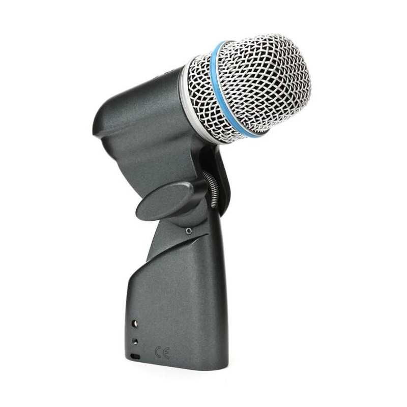 Мікрофон Shure Beta 56a