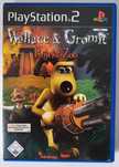 Gra Wallace & Gromit - Project Zoo PlayStation 2 (PS2)