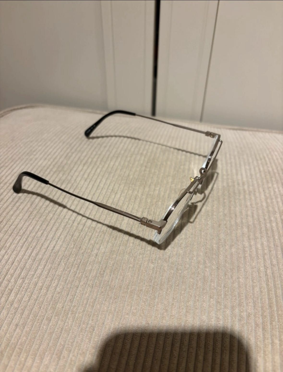 Nowe okulary Givenchy