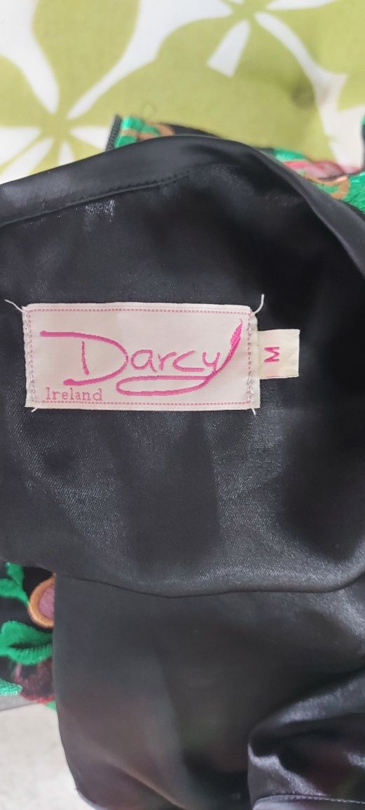 Darcy m.piekna sukienka