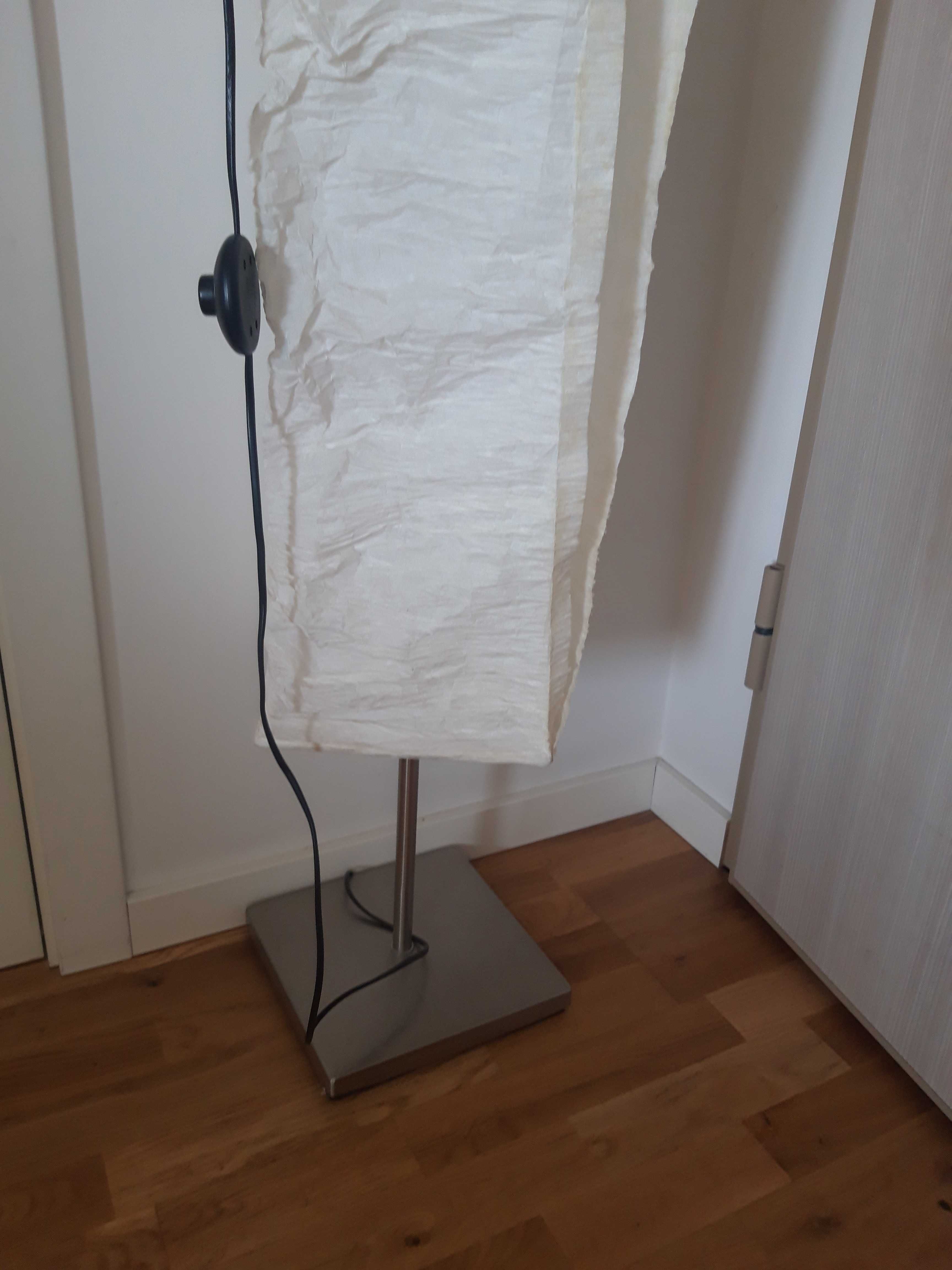 Lampa stojąca 150cm