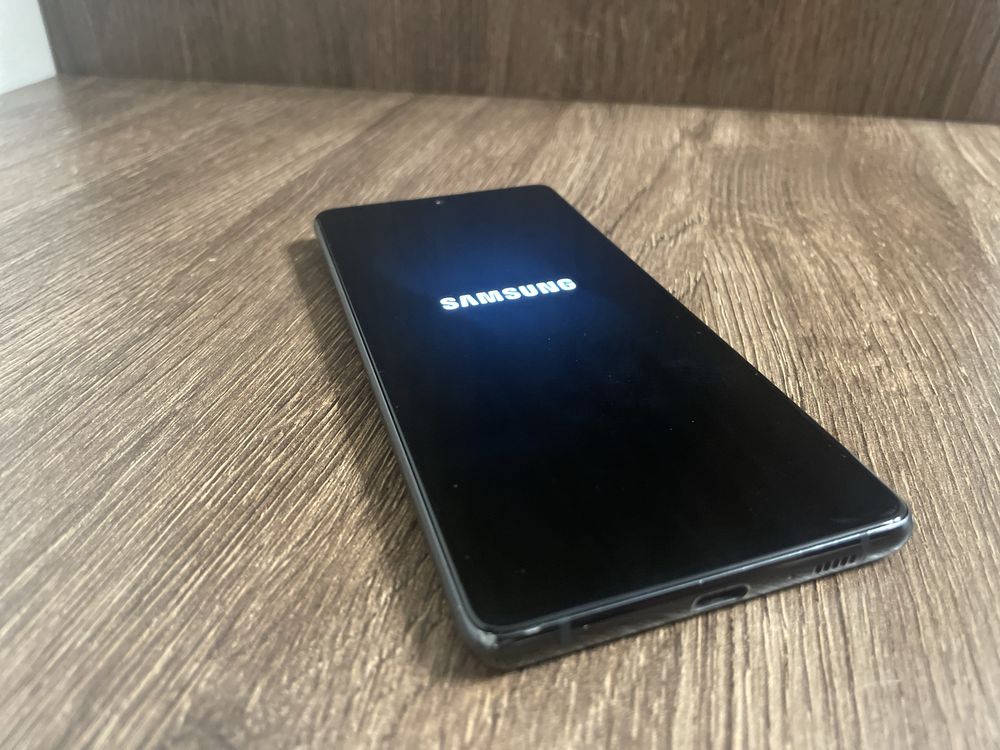 АКЦІЯ! Смартфон Samsung Galaxy S10 Lite 8/128гб +Гарантія!