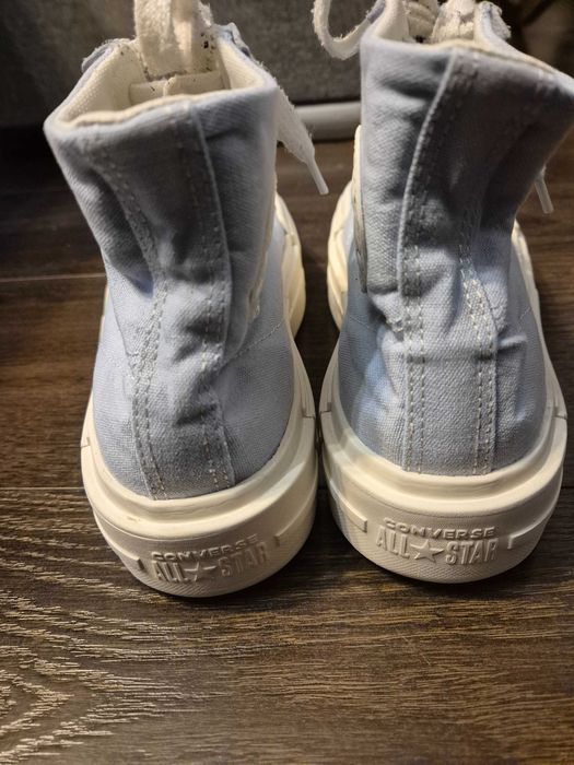 Trampki Converse rozmiar 40