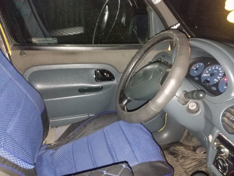 Продам Рено кенго  або обмін