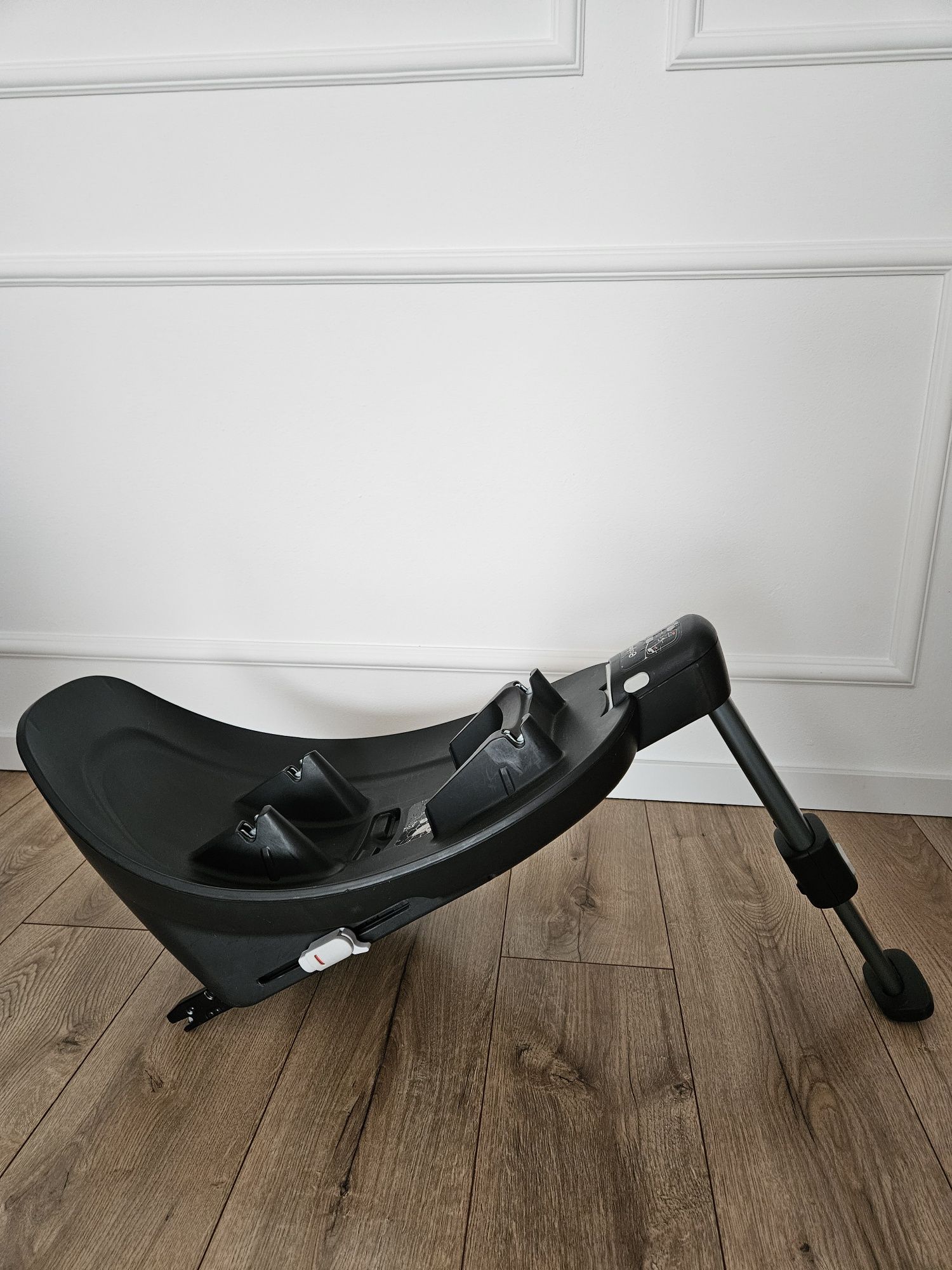 Cybex Aton M + baza ISOFIX