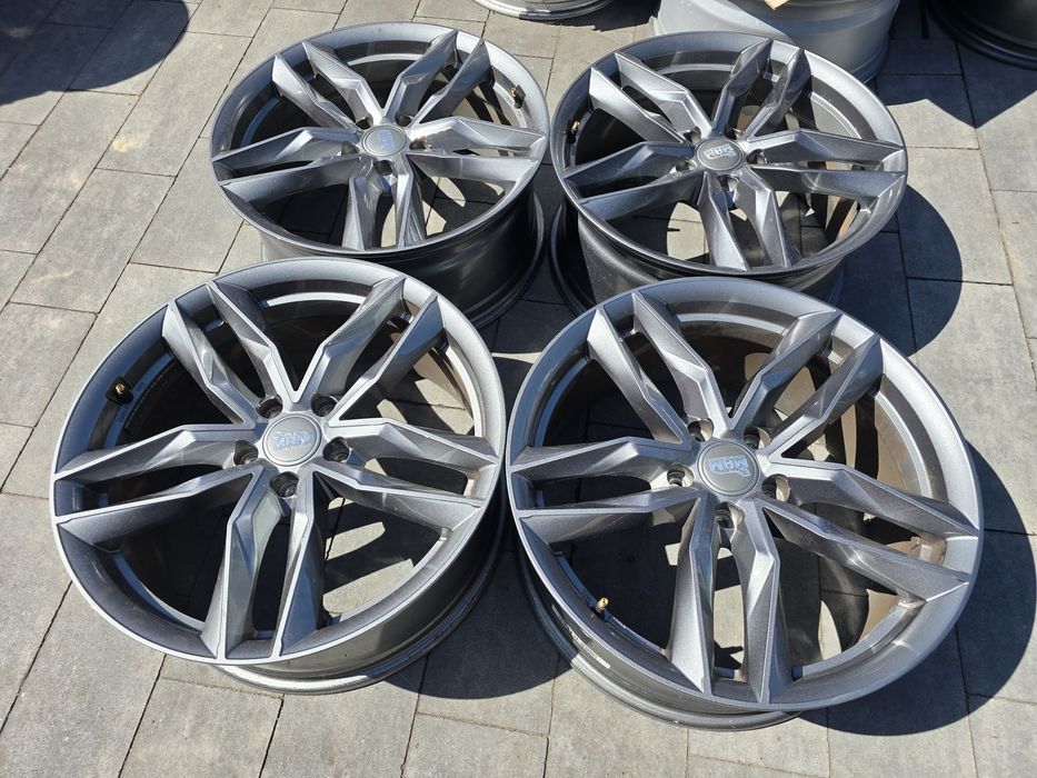 Alufelgi MAM 19' 5x114,3 Honda, hyundai, kia,mazda,renault, mitsubishi