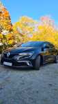 Renault Megane IV GT 1.6 Tce 205KM