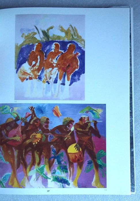 Resende - Fundação Calouste Gulbenkien 1989