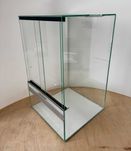 TERRARIUM SZKLANE 30x30x50 cm. AlleTerra