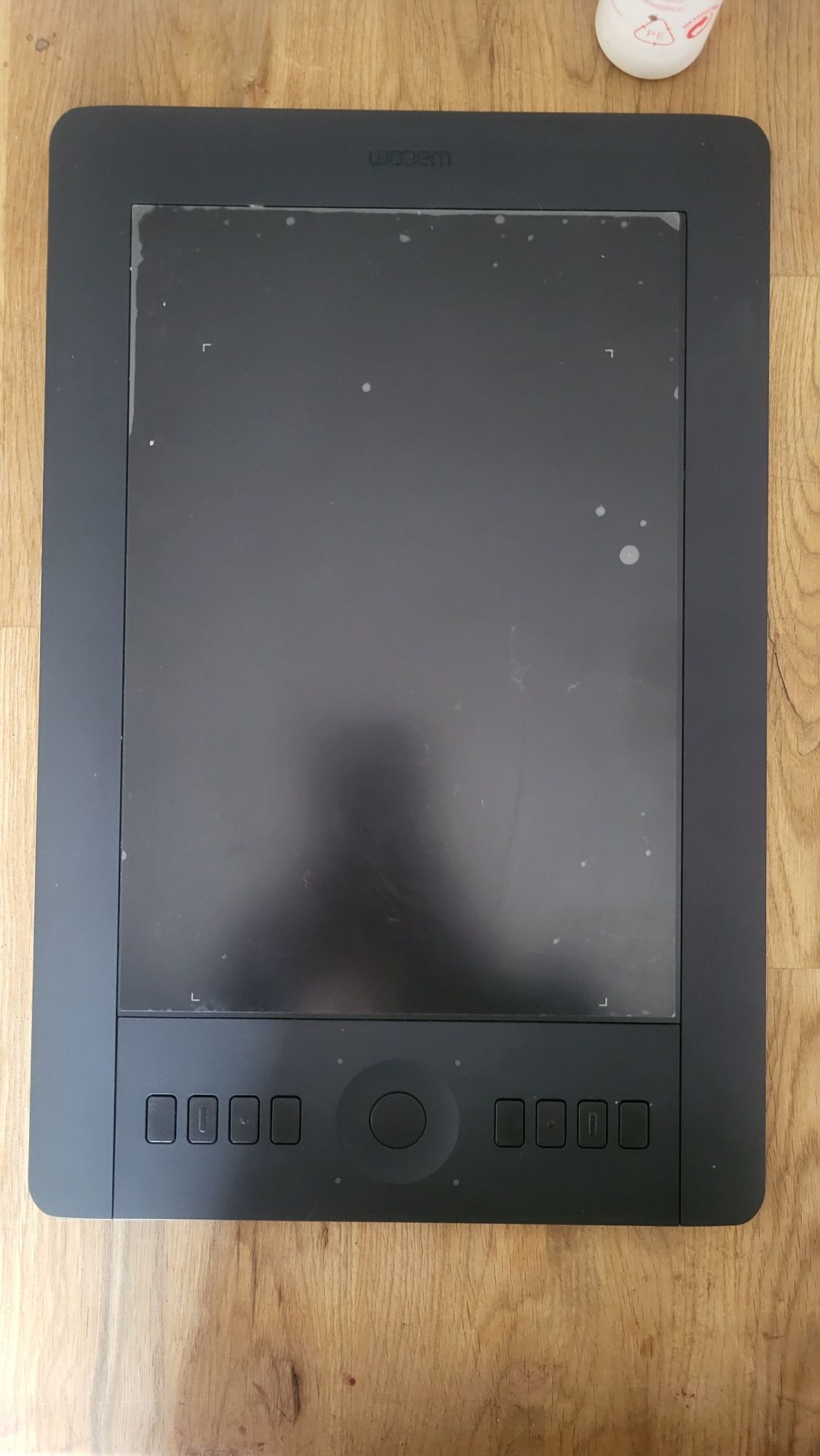 Tablet graficzny wacom intous pro medium
