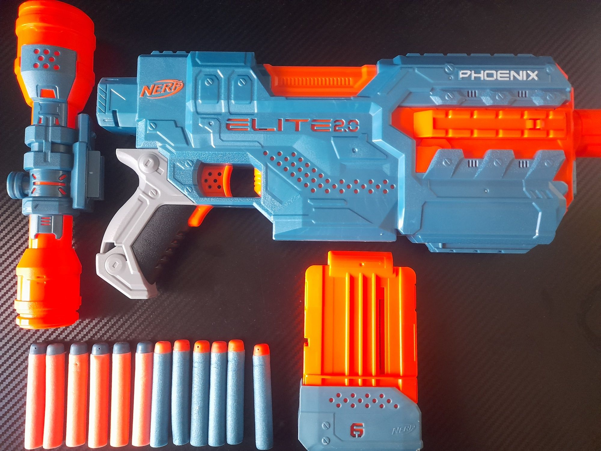 Nerf Elite 2.0 Phoenix