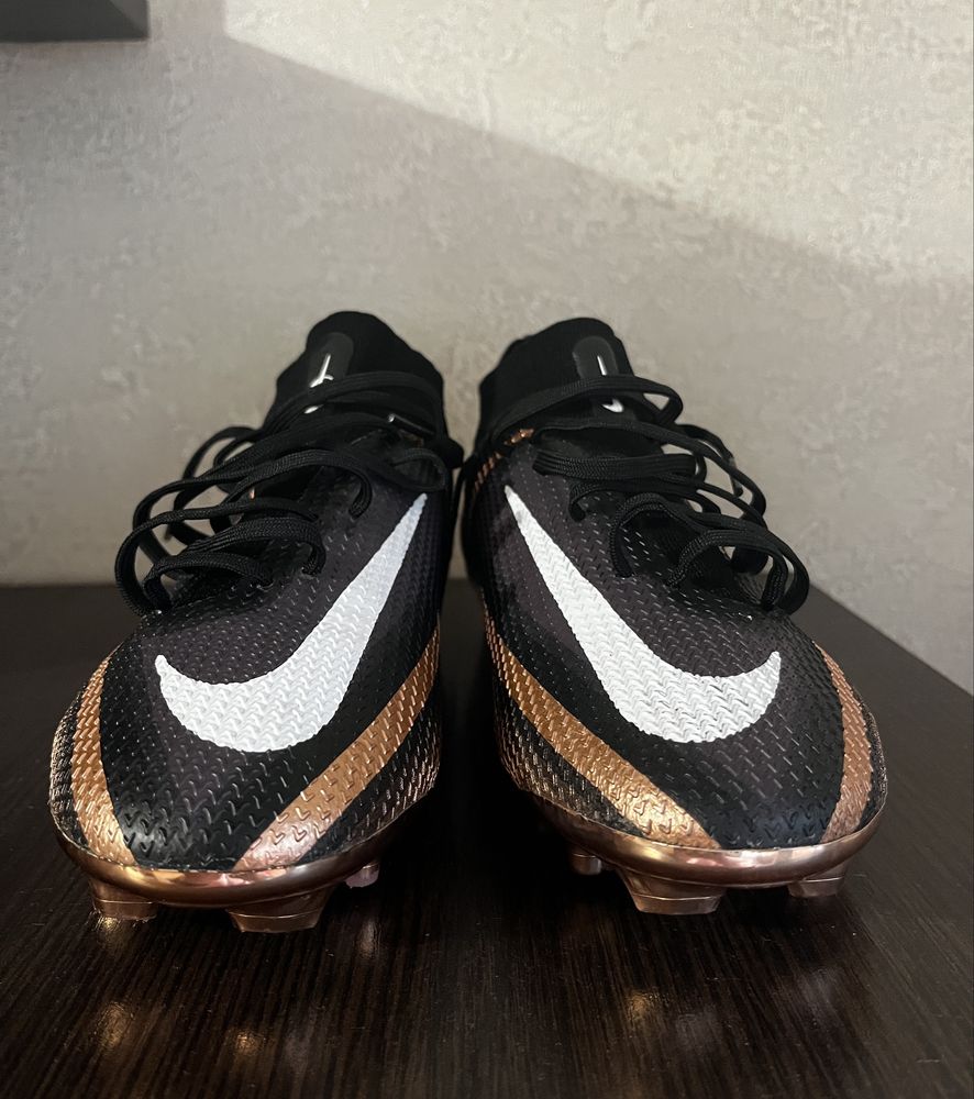 Size: 40/ Nike Phantom GT 2 2022 World Cup Boots Leaked