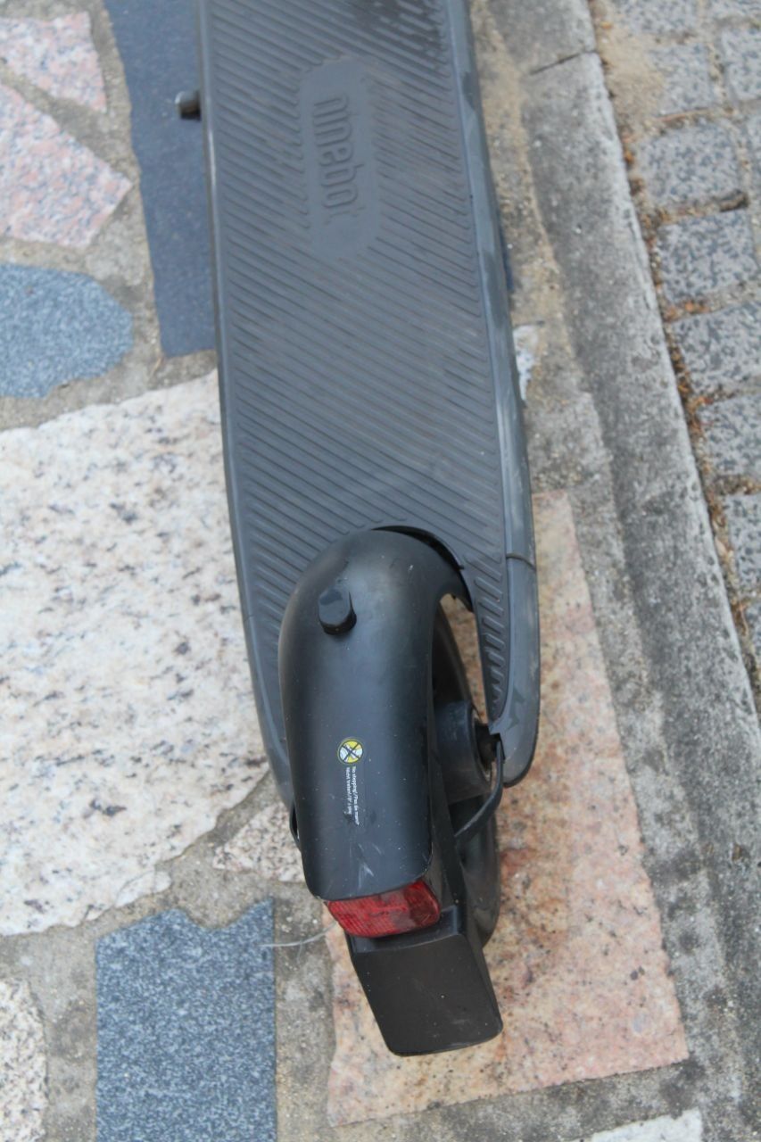 Xiaomi Electric Scooter