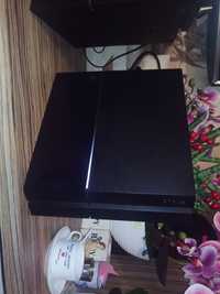 Ps4 fat 750gb Konsola Playstation