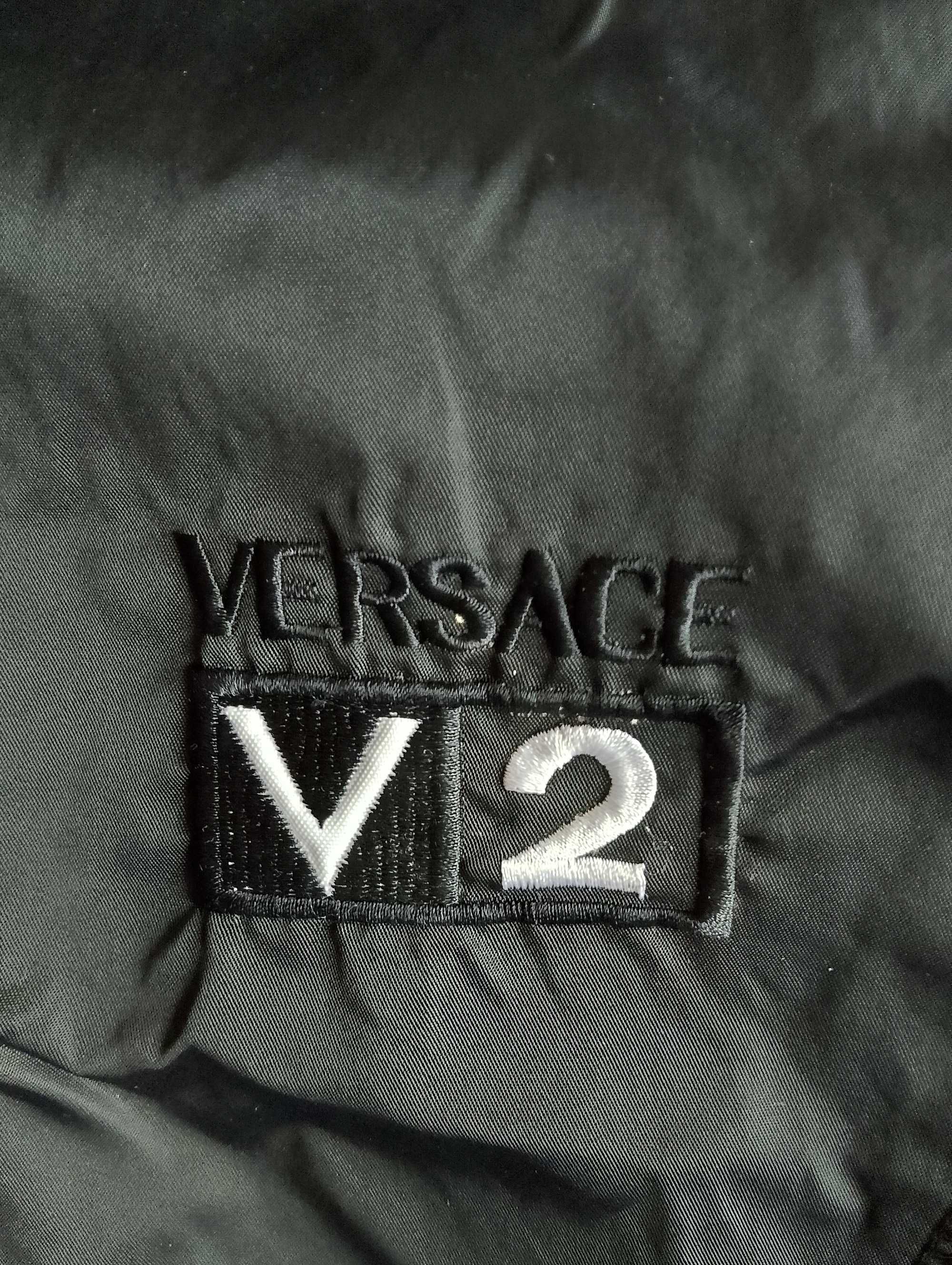 VERSACE. Kurtka damska.