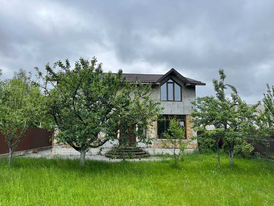 Продаж Хорошого Будинку на Крошні