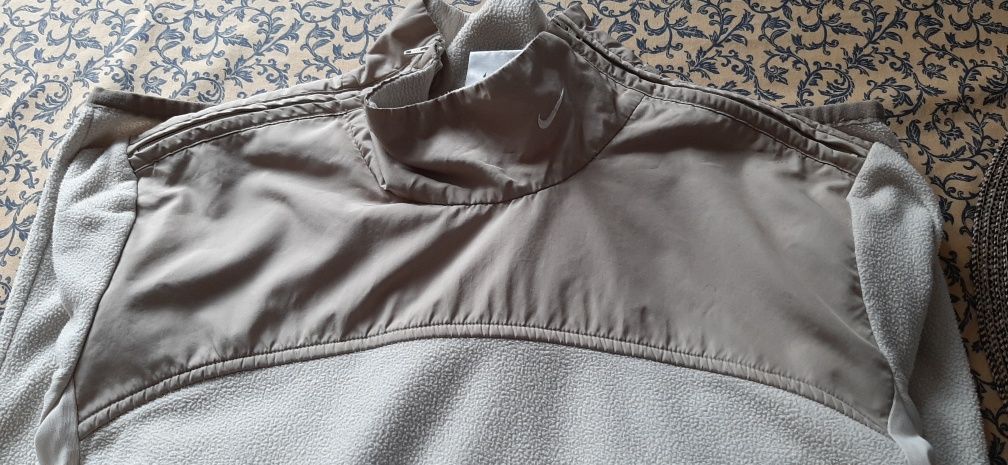 Nike therma fit bluza damska l