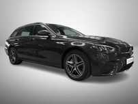 Mercedes-Benz E 300 de 4Matic T 9G-TRONIC AMG Line