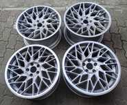 Alusy 19 5x112 VEEMANN Skoda VW A3 A6 A4 SEAT Mercedes 8,5 i 9,5J