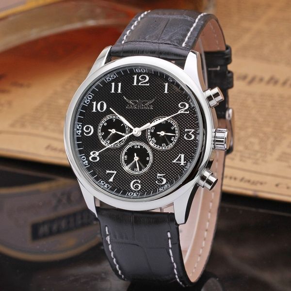 Годинник Winner Bleak