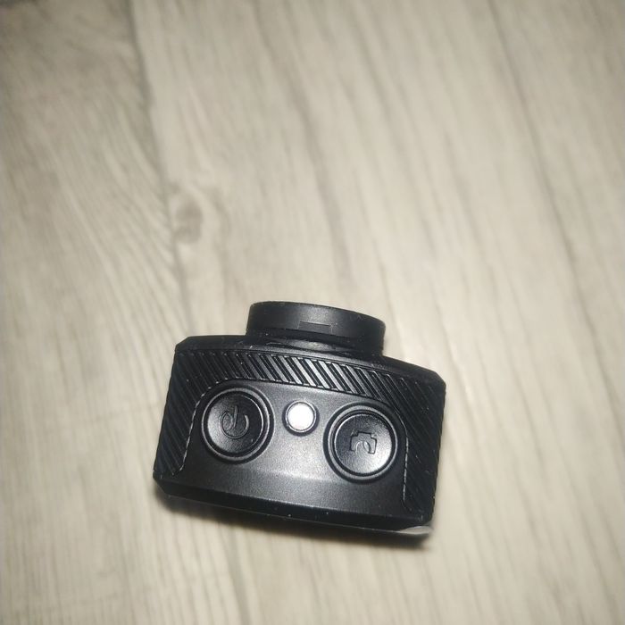 Экшн-камера SJCAM M20