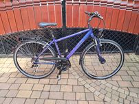 KTM Miejski Trekingowy 28 SUPER STAN