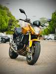 Honda Hornet 600