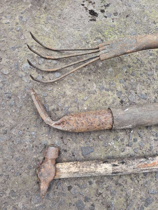 Інструмент для пошиву взуття