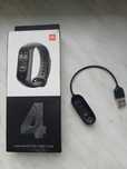 Ladowarka do smartwacha mi band 4.