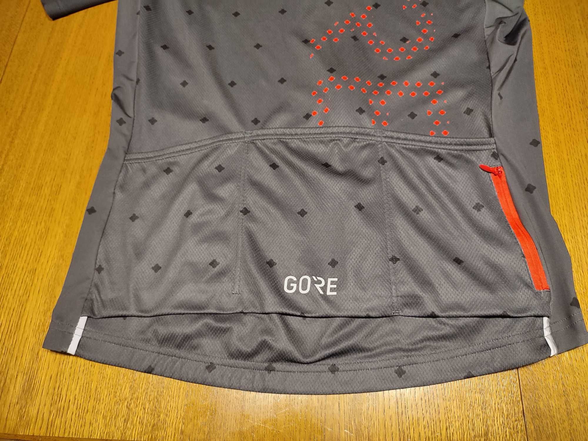 Koszulka rowerowa GOREWEAR Daily damska rozm. XL