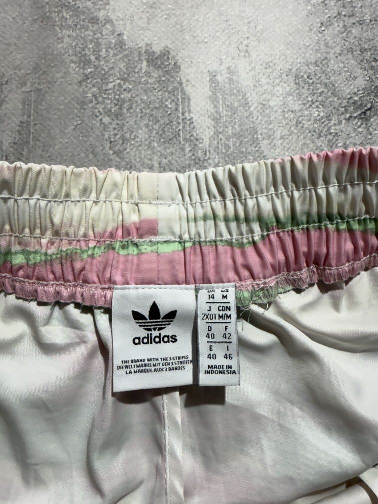 Брюки спортивные штаны джогеры Adidas R Y V оригинал