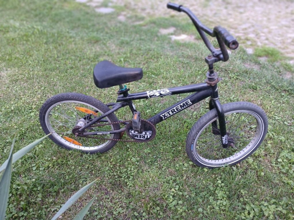 Rower bmx xtreme 360