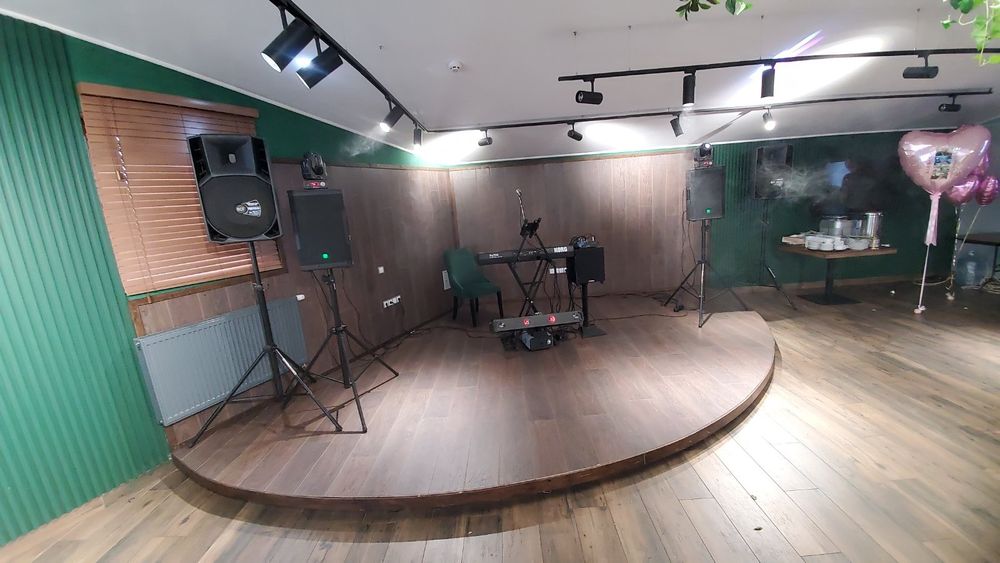 Музиканти для вас