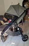 Baby jogger city mini gt2 + akcesoria oryginalne. Wózek na gwarancji!!