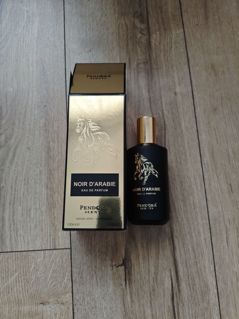 Pendora Scents Noir D'Arabie EDP 100ml